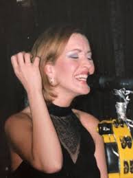 Posting a few throwbacks from my 20's — and looking at these, I see the  same girl who still loves the stage just as much. The dreams never left…  they just grew