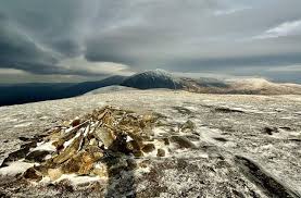 Little Wyvis hike, Easter Ross, Highlands, Scotland : r/hiking