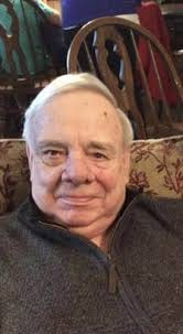 William "Bill" Tillotson