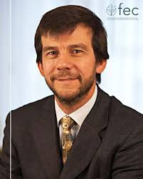 Rafael Abarca Salazar