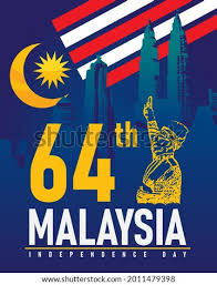 Happy malaysia independence day 2021 so, the 31 st august 2021 malaysia independence day is a very important day for all the malaysian people. Malaya Stock Vector Images Avopix Com
