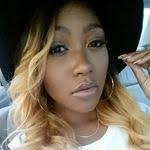 Comelia Jackson's Instagram, Twitter & Facebook