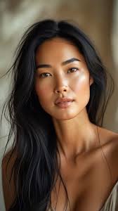 AI humanized my girl, nailed it