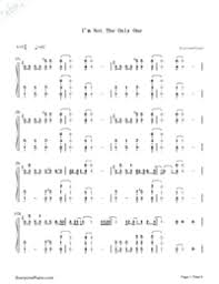 George peppard (/ p ə ˈ p ɑːr d /; I M Not The Only One Sam Smith Free Piano Sheet Music Piano Chords
