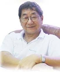 A compassionate spiritual father and guide