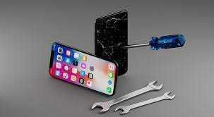 Sebagian Layar IPhone Tidak Bisa Disentuh Atau Berfungsi