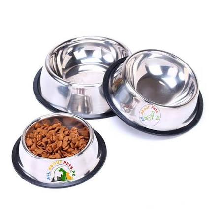 Pet Bowls