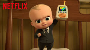 Alec baldwin, amy sedaris, ariana greenblatt and others. Bebe È™ef Inapoi La TeabÄƒ Sezonul 2 Trailer Oficial Hd Netflix Youtube