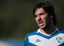 Compare sandro tonali to top 5 similar players similar players are based on their statistical profiles. 90plus Bestatigt Milan Verpflichtet Sandro Tonali 90plus