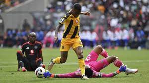 Former attacker claims Orlando Pirates played better than Kaizer Chiefs but  penalty 'is debatable' - 'I wouldn't have given it' | Goal.com South Africa