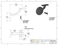 Shop with afterpay on eligible items. Downloads For Stainless Cable Railing Inc Cad Files Ref Q Revit Handrails Family 0 Arcat