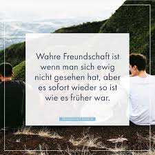 Wahre Freundschaft Ist Wenn Man Sich Ewig Nicht Gesehen Hat Aber Es Sofort Wieder So Ist Wie Es Fruher War Whatsapp Status Spruche