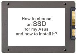 Company revenue for 2011 was approximately us$11.9 billion. How To Choose A Ssd For Your Asus And How To Install It Accesoires Asus
