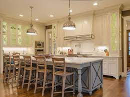 Accent lighting complements sleek cabinetry. What Does It Cost To Renovate A Kitchen Diy Network Blog Made Remade Diy