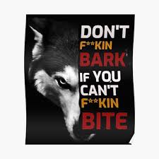 Maybe you would like to learn more about one of these? Wolf Quotes Wall Art Redbubble