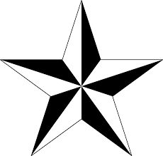 Which is the most famous symbol in witchcraft? Star Symbol Star Signs Star Emoji Copy Paste Text Star Symbol