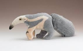 Large Anteater Stuffed Animal 18 Inch Plush Animals Animals Pet Toys