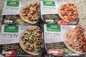 Watch the commercial, share it with friends, then discover more great healthy choice tv commercials on ispot.tv. Healthy Choice Simply Cafe Steamers The April Blake
