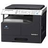Драйвер для принтера konica minolta bizhub 164. 1