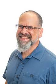 Nathan A. Larson, Psy.D., HSPP