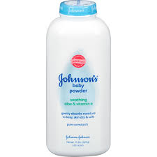 Response from johnson and johnson, johnson's baby, consumer care 9 months 3 weeks ago. Johnson S Baby Powder Pure Cornstarch Soothing Aloe And Vitamin E Baby Toiletries Baby Toys Shop The Exchange