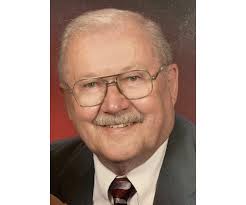 Clifford Slater Obituary (1929