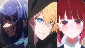 Who does Aqua end up with in Oshi No Ko? Understanding the protagonists  twisted love life