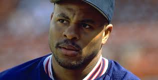 The bizarre 1995 MVP ballot