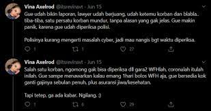 أَلَيْسَ كَذَلِكَ؟ = a laisa kadzalika? Apa Saja Istilah Terkini Yang Berakhir Dengan Gasm Yang Kamu Tahu Quora