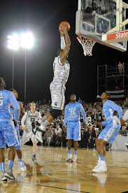 Cameron payne was the ohio valley conference's player of the year as a sophomore. Adreian Payne Wikipedia