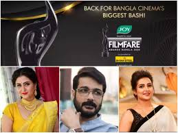 Story, screenplay & direction : 4th Joy Filmfare Awards Bangla 2020 Complete Winners List Bengali Movie News Times Of India