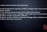 We did not find results for: Contoh Soal Integritas Cpns Icpns