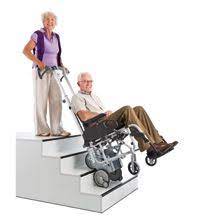 mobile stairclimbers stair climbing stair climber wheelchair