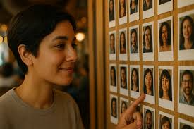 Michael Ian Kaye: Influential trailblazer in design