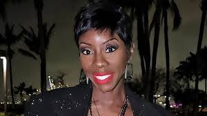 Kandice Mcgee's Instagram, Twitter & Facebook