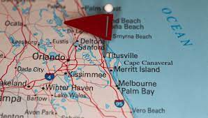 Camping in florida does not have to mean roughing it! 12 Excellent Florida Good Sam Campgrounds Getaway Couple