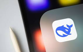 DeepSeek: perché lAI low cost cinese è un grosso problema - Agenda Digitale