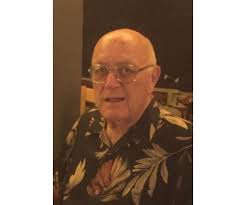 David Olson Obituary (1936