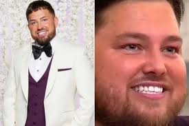 MAFS UK groom claims welfare team 'puts dating show to shame' as TV past  exposed