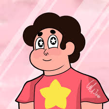 Steven universe fan art ~ 10 suscribers special by GGjade