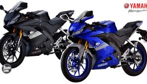 Get yamaha yzf r15 2021 price list in manila. Sportbike Bakal Fenomena Yamaha Yzf R15 Lancar Di Malaysia Harga Rm11 988