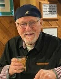 Harold Johnson Obituary