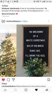 Christmas Wine Letterboard Quote Funny Christmas Quotes Funny Christmas Humor Christmas Quotes