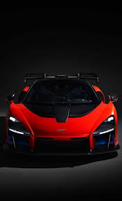 2018 Mclaren Senna Super Luxury Cars Sports Cars Luxury Super Cars