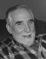 Obituary of William Gustav Hoffman