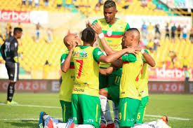 Get the latest real cartagena news, scores, stats, standings, rumors, and more from espn. Real Cartagena Y Deportes Quindio Cabezas De Serie De Los Cuadrangulares Del Ascenso Vanguardia Com