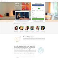 As a leading international dating site, we successfully bring together singles from around the world. Foreign Girlfriend Review International Dating Sites