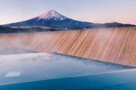 View Mt Fuji View Selected Onsen Ryokan Best In Japan Private Hot Spring Hotel Open Air Bath Luxury Stay