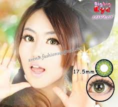 Profile for À Venir Cosmetic Color Lens