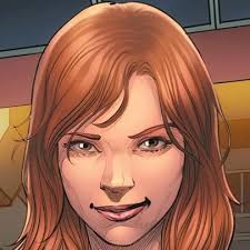 Tony Speer's Comic Book Credits